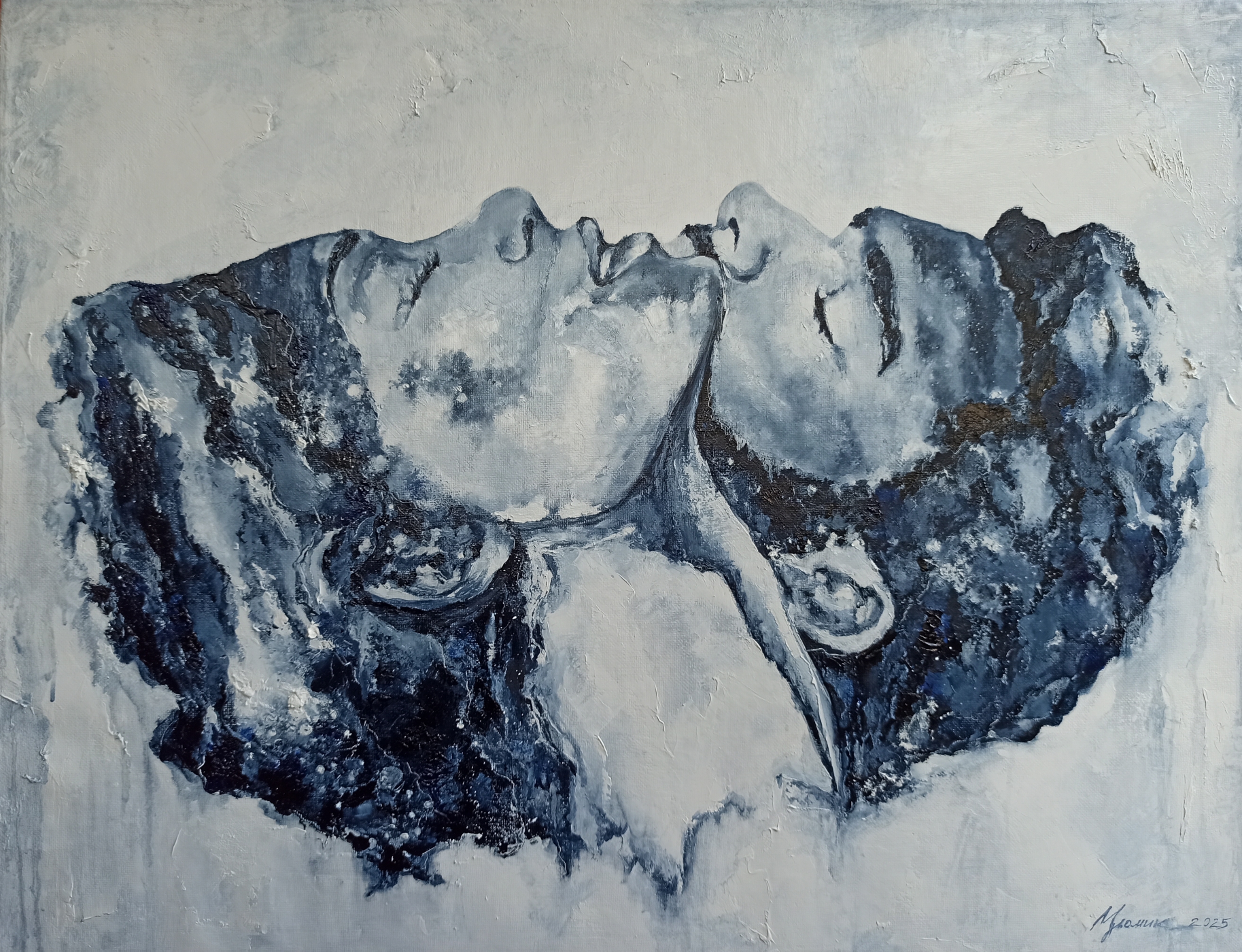 Інтер’єрна картина — робота 1