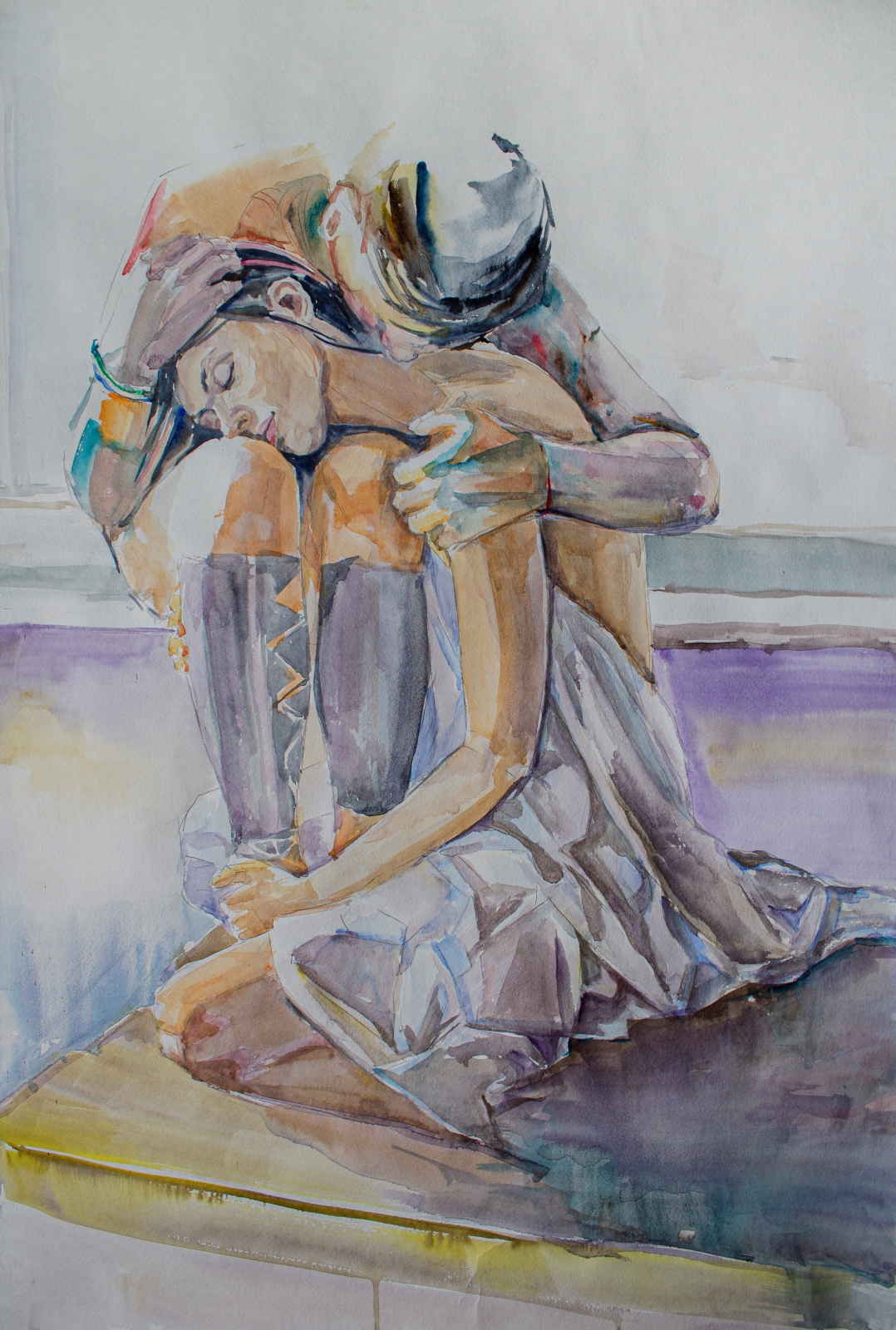 Інтер’єрна картина — робота 15