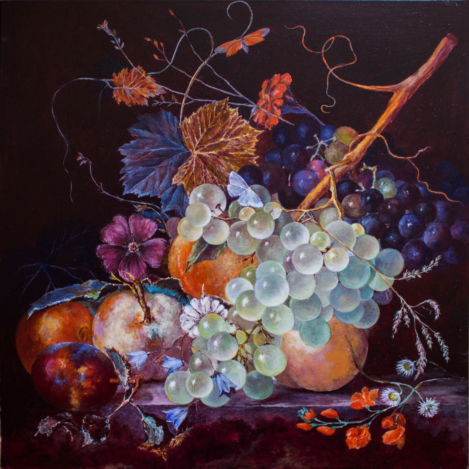 Інтер’єрна картина — робота 16