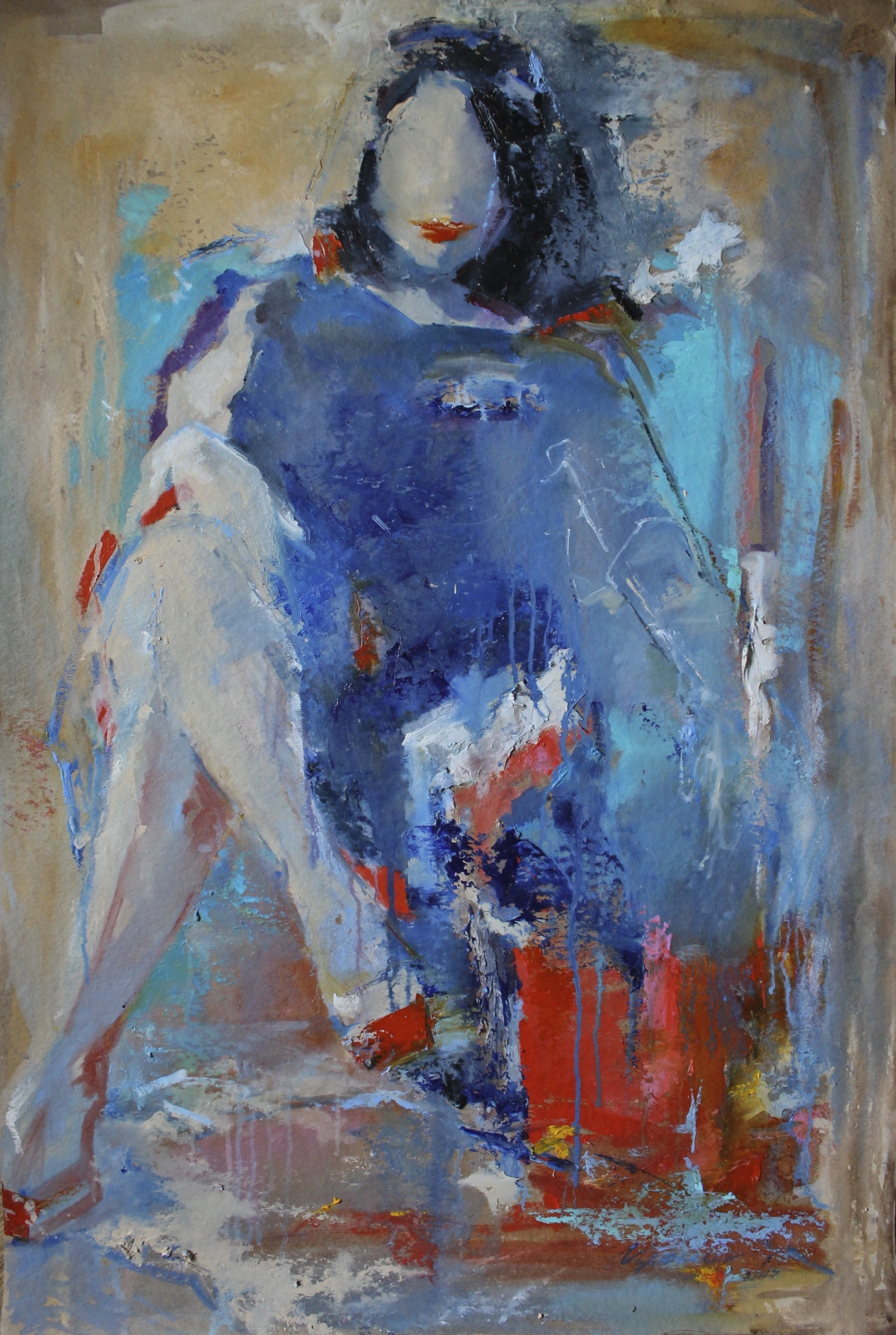 Інтер’єрна картина — робота 17